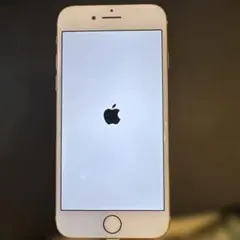 iPhone8 【ジャンク】 レッド