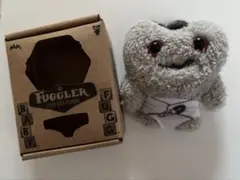 ファグラー ベビーファグ GreyMcgoo Fuggler 赤ちゃん