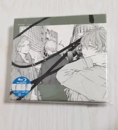 映画 ギヴン 完全生産限定版 Blu-ray