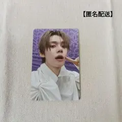 TXT ヨンジュン ID PHOTO SET - メルカリ