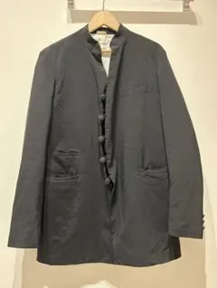 2026年最新】 COMME des garcons homme plus 縮絨 ジャケットの人気