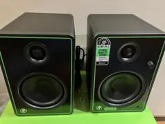 新品/展示品】Mackie CR5-XBT Bluetooth スピーカー - メルカリ