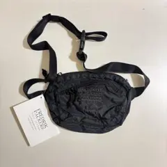 FREDRIK PACKERS HOUSE×houseciatreボディバッグ