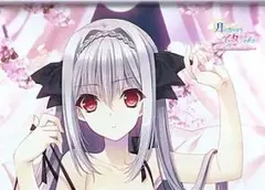 2025年最新】月に寄りそう乙女の作法 桜小路ルナ タペストリーの人気