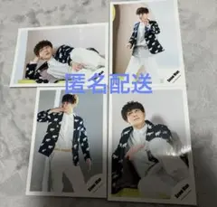 SnowMan 渡辺翔太 写真 4枚セット