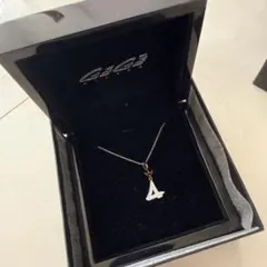 ガガミラノ装飾メタルペンダントネックレス人気一点物 ガガミラノ ネックレス」の人気商品一覧 | 安い商品を通販サイトから