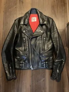 ルイスレザー レザージャケット