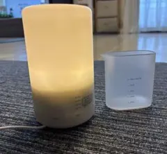 無印良品アロマディフューザー