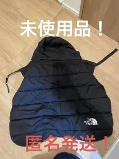 もんちゃん⭐︎様専用　ノースフェイス　シェルブランケット