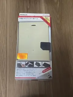 Owltech iPhone 6 Plus 手帳型ケースのサムネイル