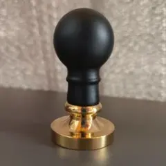 ⭐木製シリーズ⭐シーリングスタンプ用ハンドル⭐H-03-7