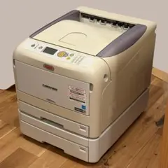 FUJITSU 富士通 XL-9382 A3 モノクロレーザー プリンター - メルカリ