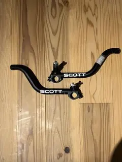 スコット SCOTT DHバー　トライアスロンのサムネイル