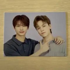 SEVENTEEN 2020 JAPAN DOME TOUR ジュン バーノン