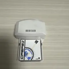 CFGPS2(GPSモジュール)