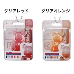 BE@RBRICK Package Ch@rm Collection Vol.2