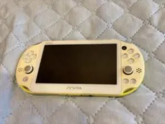 PS Vita 本体のみ 8GBメモリーカード付ジャンク品 - メルカリ