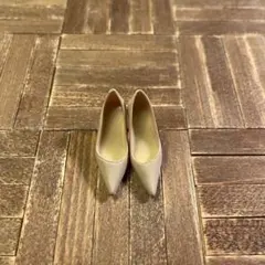 momoko dollハイヒール②