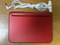 EX-word DATAPlus 10 レッド
