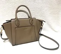 極美品 See By Chloe 2Way DELIA デリア ショルダーバッグ - メルカリ