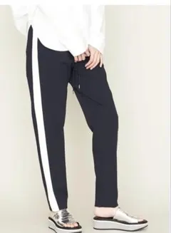 ASTRAET アストラット　定番　サイドライン　ソクショウ　パンツ