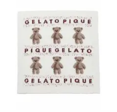 ブランケット くま