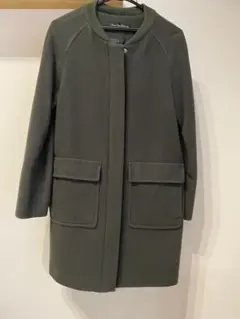 ユナイテッドアローズ　ロングコート