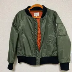 ブルゾンジャンバー レディースのサムネイル