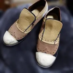 COMME des GARCONS HOMME PLUS シューズのサムネイル