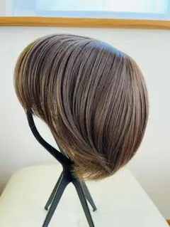 専用⭐︎箱なし⭐︎アクアドール ウィッグ ショート ヘルシーベージュのサムネイル