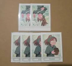 忍たま ぱしゃこれ 善法寺伊作