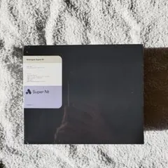 【未開封】Analogue Super Nt