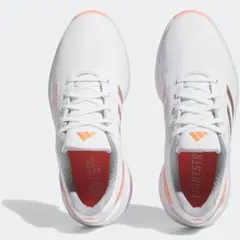 新品*2136/23.5cm♪♪アディダス ゴルフ ゼッジー23 W ZG23