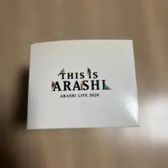 THIS IS ARASHI ARASHI LIVE 2020 スピーカー