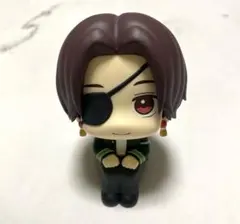 WIND BREAKER 蘇枋隼飛 るかっぷ フィギュア メガハウス 美品