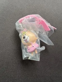 KUMATAN カラフルマルチチャーム