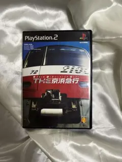THE 京浜急行 Train Simulator Real