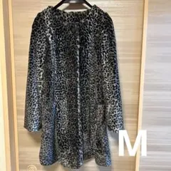 BUONA GIORNATA コート　M