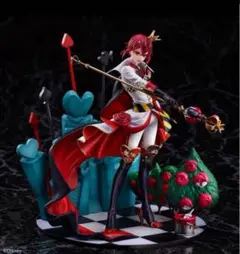 イデア 1/8スケールフィギュア 特典無し ディズニー ツイステッドワンダーランド』 イデア・シュラウド 1