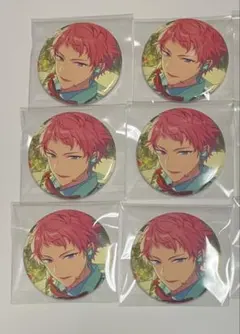 2025年最新】斎宮宗 缶バッジの人気アイテム - メルカリ