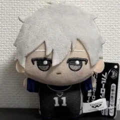 2026年最新】凪誠士郎 ちびぐるみの人気アイテム - メルカリ