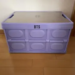 BTS Fortune Box フォーチューンボックス コンテナボックス