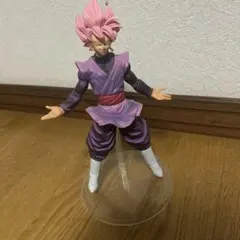 ゴクウブラックロゼ
