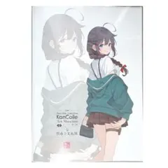 艦これ　アクリルボード【時雨】 Club mode 艦これ SHiGURE NiGHT ミニアクリルボード 時雨 Club mode - メルカリ