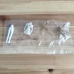 ジョジョの奇妙な冒険 カプセルトルソー01