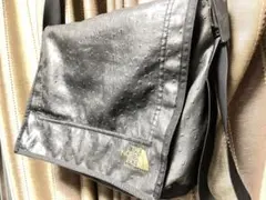 THE NORTH FACE メッセンジャーバッグ ブラック