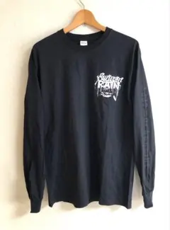 AMNJX ブラック 平本蓮 長袖 Tシャツ クロムハーツ amnjx - メルカリ