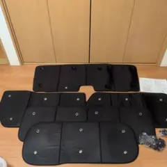 趣味職人 ステップワゴン エアー スパーダ RP6 RP7 RP8 フルセット