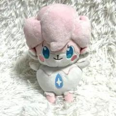 ヒミツのここたま　ぬいぐるみ