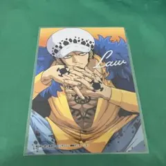 ワンピース コラソン ジャンフェス 2023 エンスカイ生ブロマイド